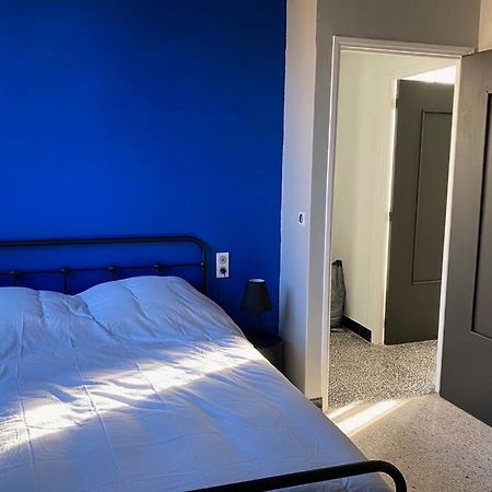 Appartement Independant Dans Maison De Village Saint-André-de-Sangonis Екстериор снимка